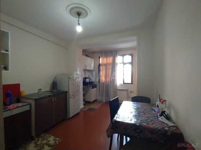 Satılır 3 otaqlı köhnə tikili 61 m², photo 4 from 21