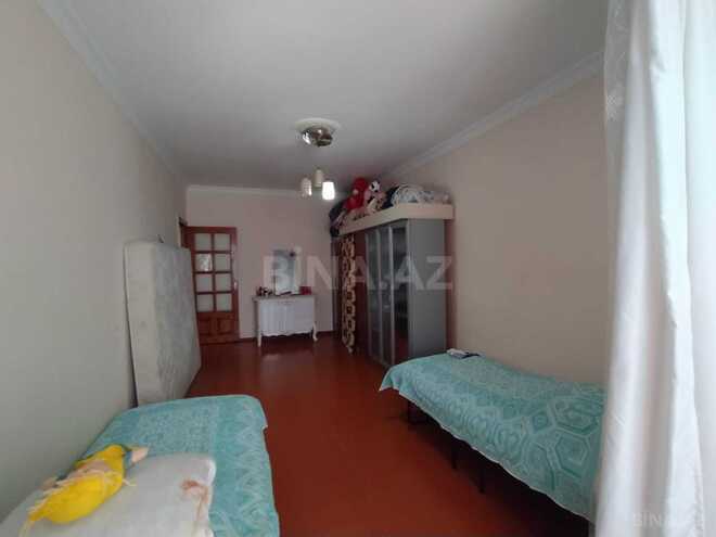Satılır 3 otaqlı köhnə tikili 61 m², photo 8 from 21
