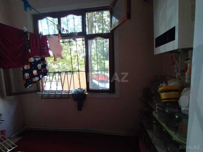 Satılır 3 otaqlı köhnə tikili 61 m², photo 11 from 21