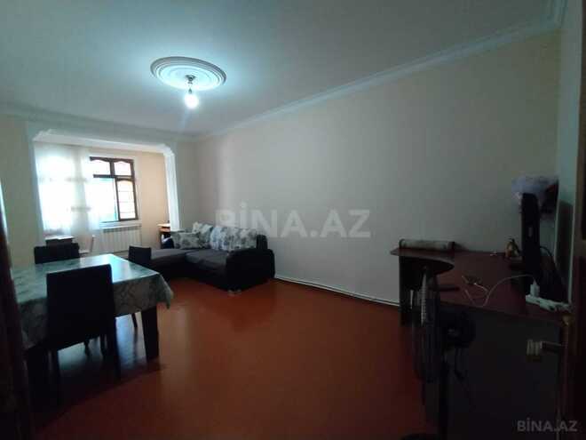 Satılır 3 otaqlı köhnə tikili 61 m², photo 1 from 21