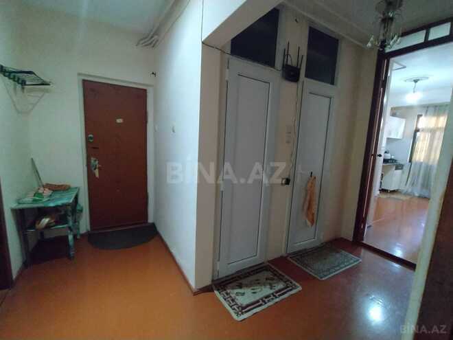 Satılır 3 otaqlı köhnə tikili 61 m², photo 13 from 21