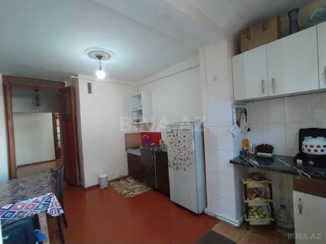 Satılır 3 otaqlı köhnə tikili 61 m², photo 12 from 21