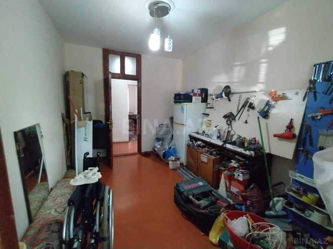 Satılır 3 otaqlı köhnə tikili 61 m², photo 10 from 21