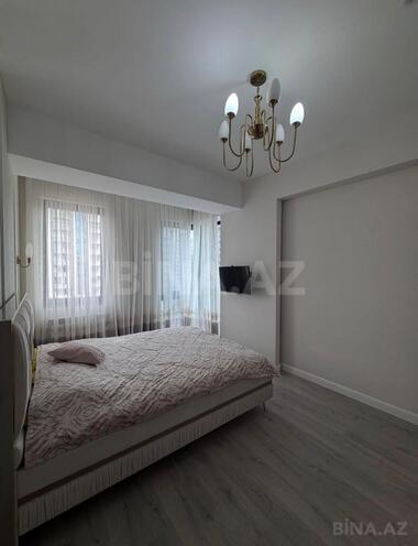 Satılır 3 otaqlı yeni tikili 130 m², İnşaatçılar m., photo 8 from 14