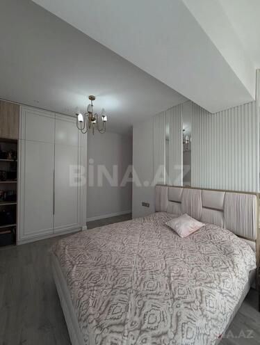 Satılır 3 otaqlı yeni tikili 130 m², İnşaatçılar m., photo 7 from 14