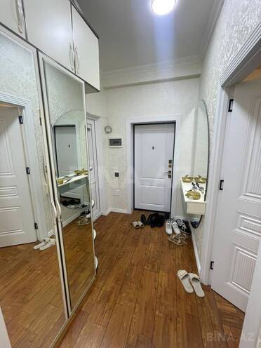 Продаётся 2-комн. новостройка 70 м², м. Ази Асланов, photo 6 from 15