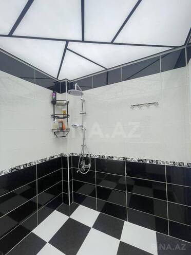 Продаётся 2-комн. новостройка 70 м², м. Ази Асланов, photo 13 from 15