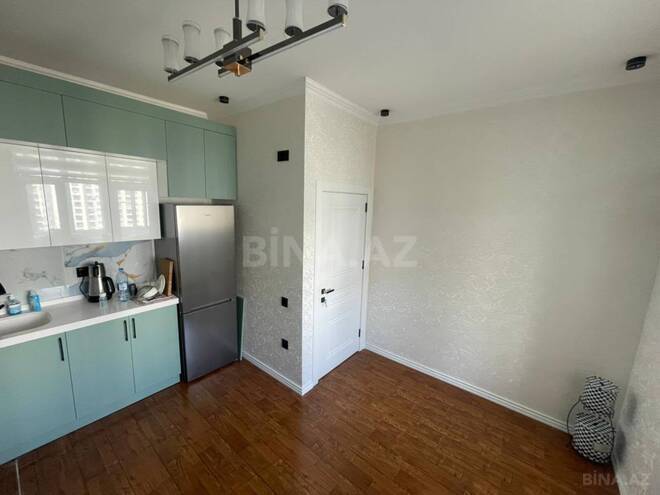 Продаётся 2-комн. новостройка 70 м², м. Ази Асланов, photo 11 from 15