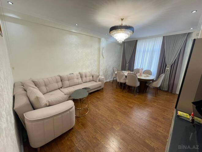 Продаётся 2-комн. новостройка 70 м², м. Ази Асланов, photo 3 from 15