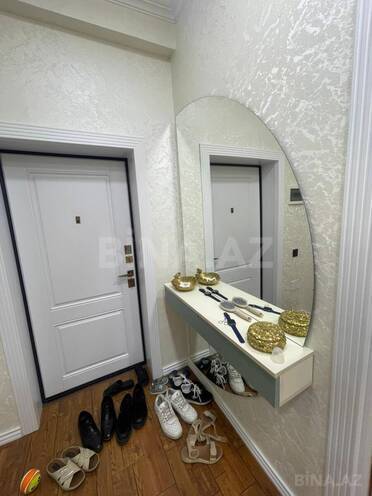 Продаётся 2-комн. новостройка 70 м², м. Ази Асланов, photo 9 from 15