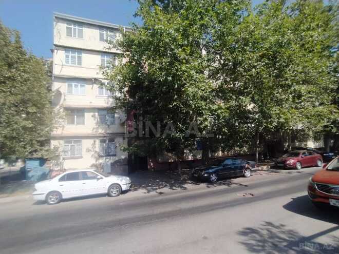 Satılır 3 otaqlı köhnə tikili 61 m², photo 19 from 21