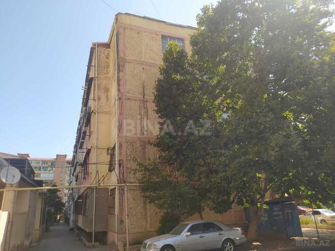Satılır 3 otaqlı köhnə tikili 61 m², photo 16 from 21