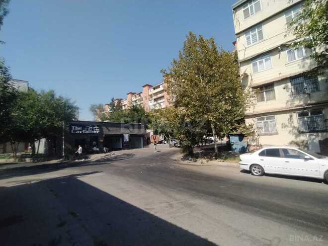 Satılır 3 otaqlı köhnə tikili 61 m², photo 17 from 21
