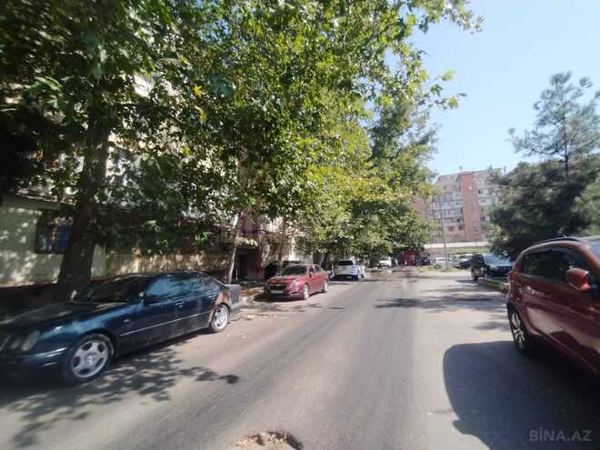 Satılır 3 otaqlı köhnə tikili 61 m², photo 18 from 21