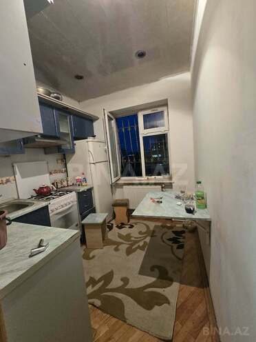 Сдаётся 3-комн. вторичка 70 м², м. Низами, photo 8 from 9