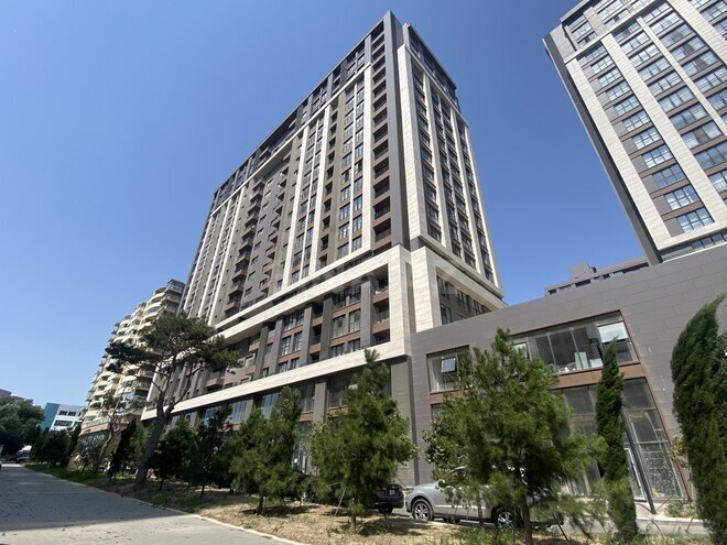 Продаётся 3-комн. новостройка 170 м², м. Шах Исмаил Хатаи, photo 23 from 25