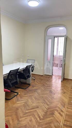 İcarəyə verilir 3 otaqlı ofis 84 m², Elmlər Akademiyası m., photo 8 from 14