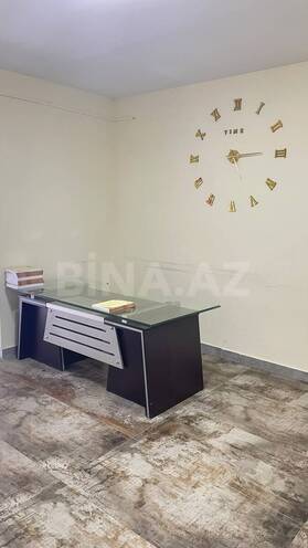 İcarəyə verilir 3 otaqlı ofis 84 m², Elmlər Akademiyası m., photo 4 from 14