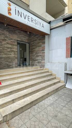 İcarəyə verilir 3 otaqlı ofis 84 m², Elmlər Akademiyası m., photo 3 from 14