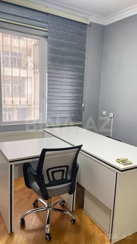 İcarəyə verilir 3 otaqlı ofis 84 m², Elmlər Akademiyası m., photo 9 from 14