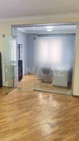 İcarəyə verilir 3 otaqlı ofis 84 m², Elmlər Akademiyası m., photo 6 from 14