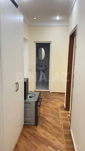 İcarəyə verilir 3 otaqlı ofis 84 m², Elmlər Akademiyası m., photo 13 from 14