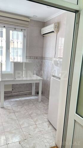 İcarəyə verilir 3 otaqlı ofis 84 m², Elmlər Akademiyası m., photo 10 from 14