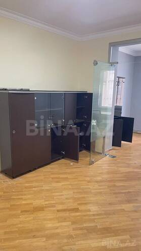 İcarəyə verilir 3 otaqlı ofis 84 m², Elmlər Akademiyası m., photo 5 from 14