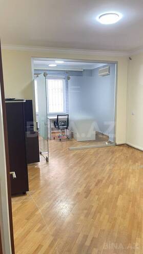 İcarəyə verilir 3 otaqlı ofis 84 m², Elmlər Akademiyası m., photo 7 from 14