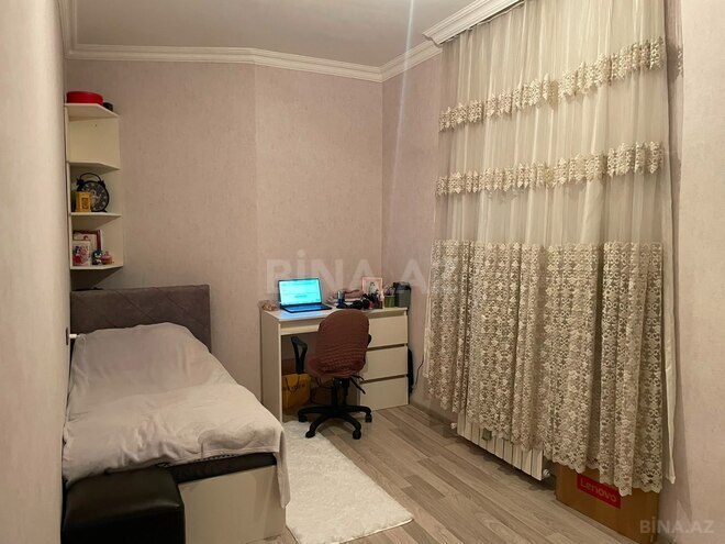 Продаётся 2-комн. новостройка 56 м², м. Ази Асланов, photo 4 from 11