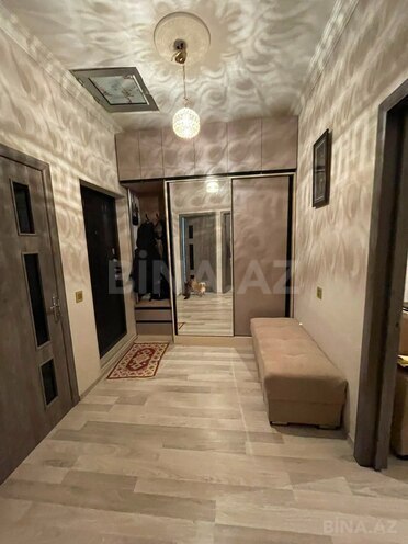 Продаётся 2-комн. новостройка 56 м², м. Ази Асланов, photo 10 from 11