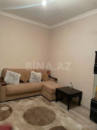 Продаётся 2-комн. новостройка 56 м², м. Ази Асланов, photo 3 from 11