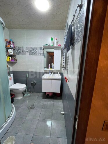 Продаётся 2-комн. новостройка 56 м², м. Ази Асланов, photo 8 from 11