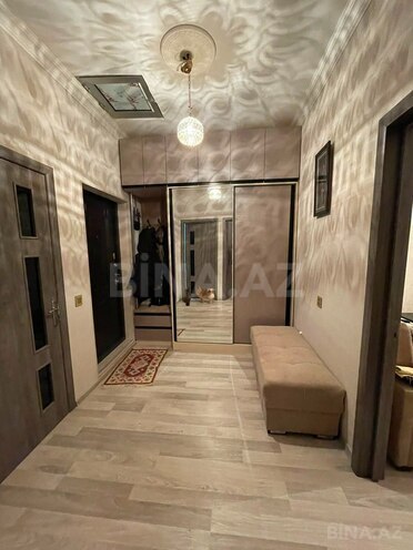 Продаётся 2-комн. новостройка 56 м², м. Ази Асланов, photo 9 from 11