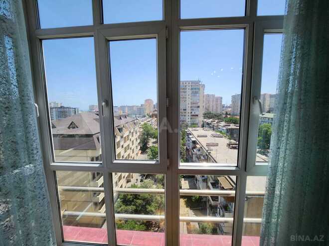 Продаётся 4-комн. новостройка 178 м², м. Иншаатчылар, photo 6 from 27