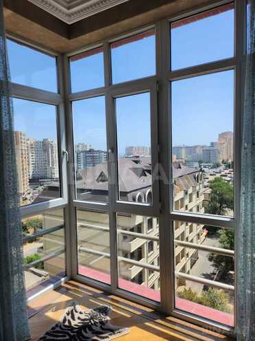 Продаётся 4-комн. новостройка 178 м², м. Иншаатчылар, photo 7 from 27