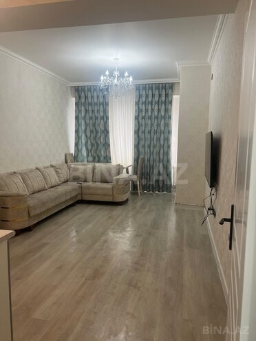 Сдаётся 3-комн. новостройка 90 м², м. 20 января, photo 1 from 13