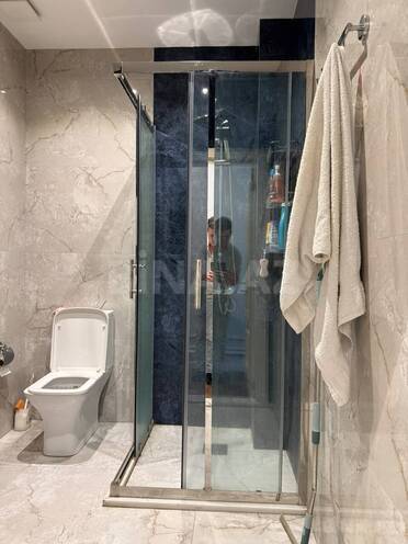 İcarəyə verilir 3 otaqlı yeni tikili 140 m², Nəsimi r., photo 18 from 29