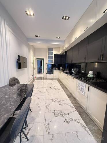 İcarəyə verilir 3 otaqlı yeni tikili 140 m², Nəsimi r., photo 8 from 29