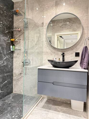 İcarəyə verilir 3 otaqlı yeni tikili 140 m², Nəsimi r., photo 14 from 29
