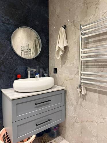 İcarəyə verilir 3 otaqlı yeni tikili 140 m², Nəsimi r., photo 15 from 29