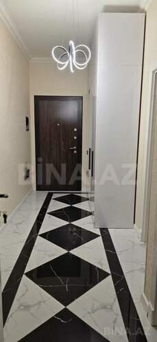 Сдаётся 3-комн. новостройка 90 м², м. 20 января, photo 10 from 13