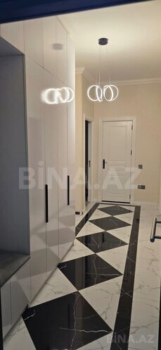 Сдаётся 3-комн. новостройка 90 м², м. 20 января, photo 9 from 13