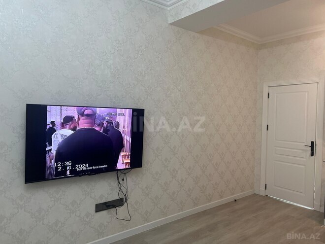 Сдаётся 3-комн. новостройка 90 м², м. 20 января, photo 8 from 13