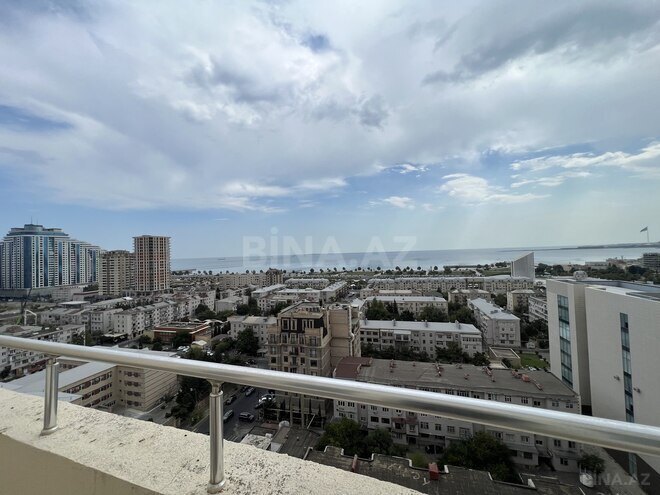 Satılır 6 otaqlı yeni tikili 440 m², Şah İsmayıl Xətai m., photo 13 from 32