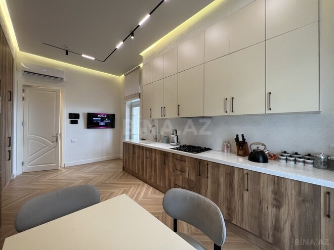 Satılır 6 otaqlı yeni tikili 440 m², Şah İsmayıl Xətai m., photo 28 from 32