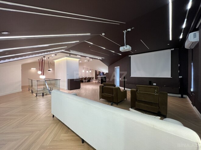 Satılır 6 otaqlı yeni tikili 440 m², Şah İsmayıl Xətai m., photo 27 from 32