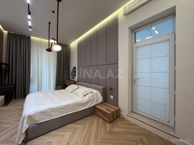 Satılır 6 otaqlı yeni tikili 440 m², Şah İsmayıl Xətai m., photo 29 from 32