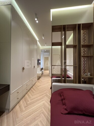 Satılır 6 otaqlı yeni tikili 440 m², Şah İsmayıl Xətai m., photo 9 from 32