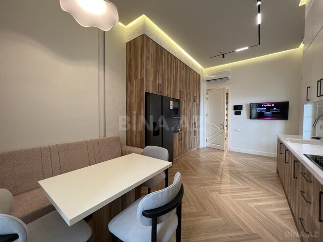Satılır 6 otaqlı yeni tikili 440 m², Şah İsmayıl Xətai m., photo 21 from 32